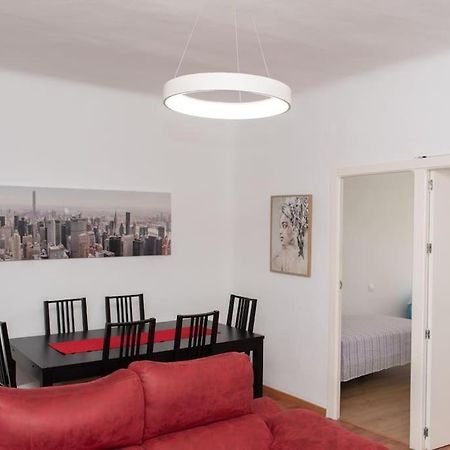 Apartamento Alexa, A 800Mts Catedral Wifi Smart Tv Murcia Exterior photo